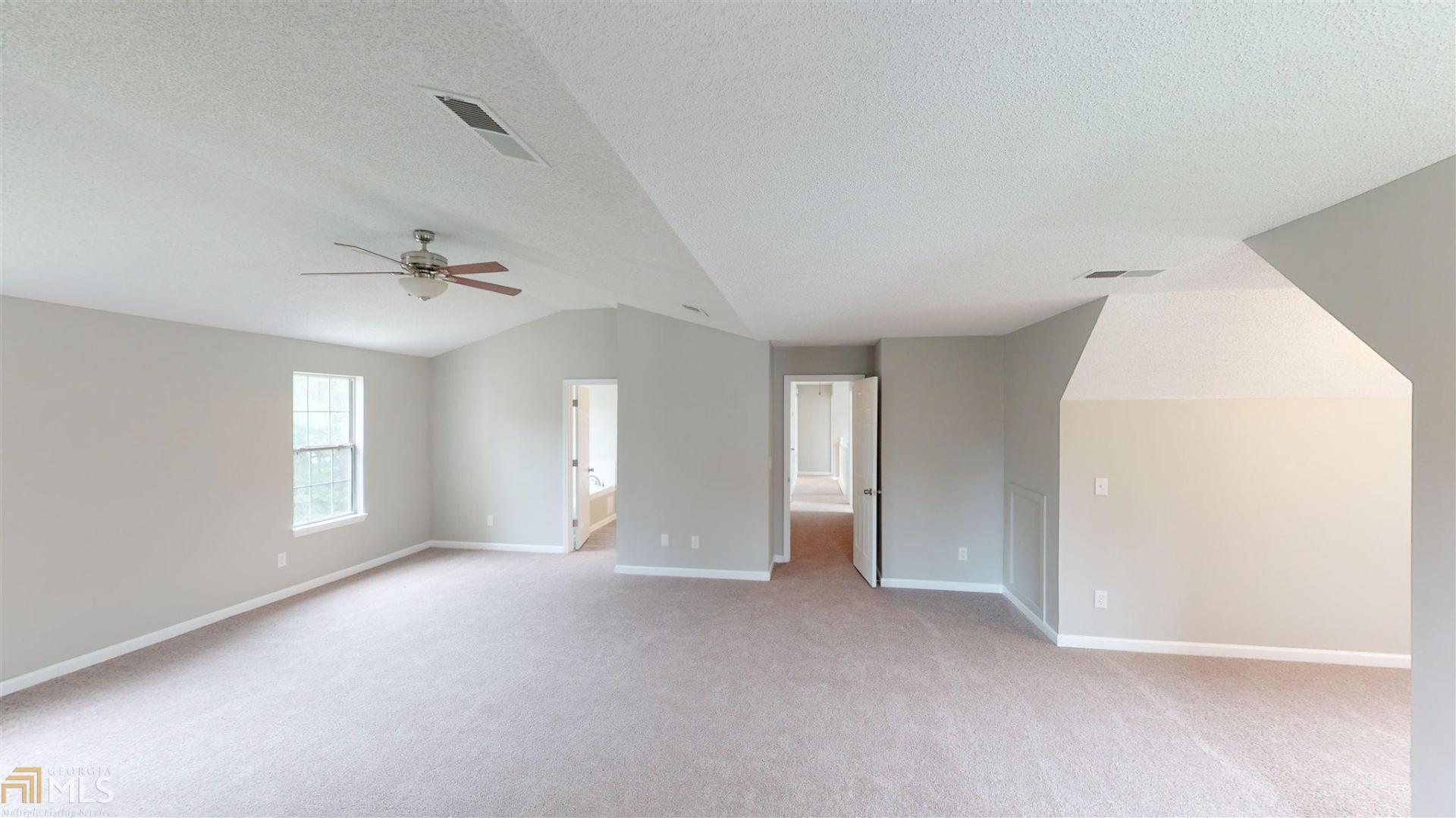 Camelot - Residential