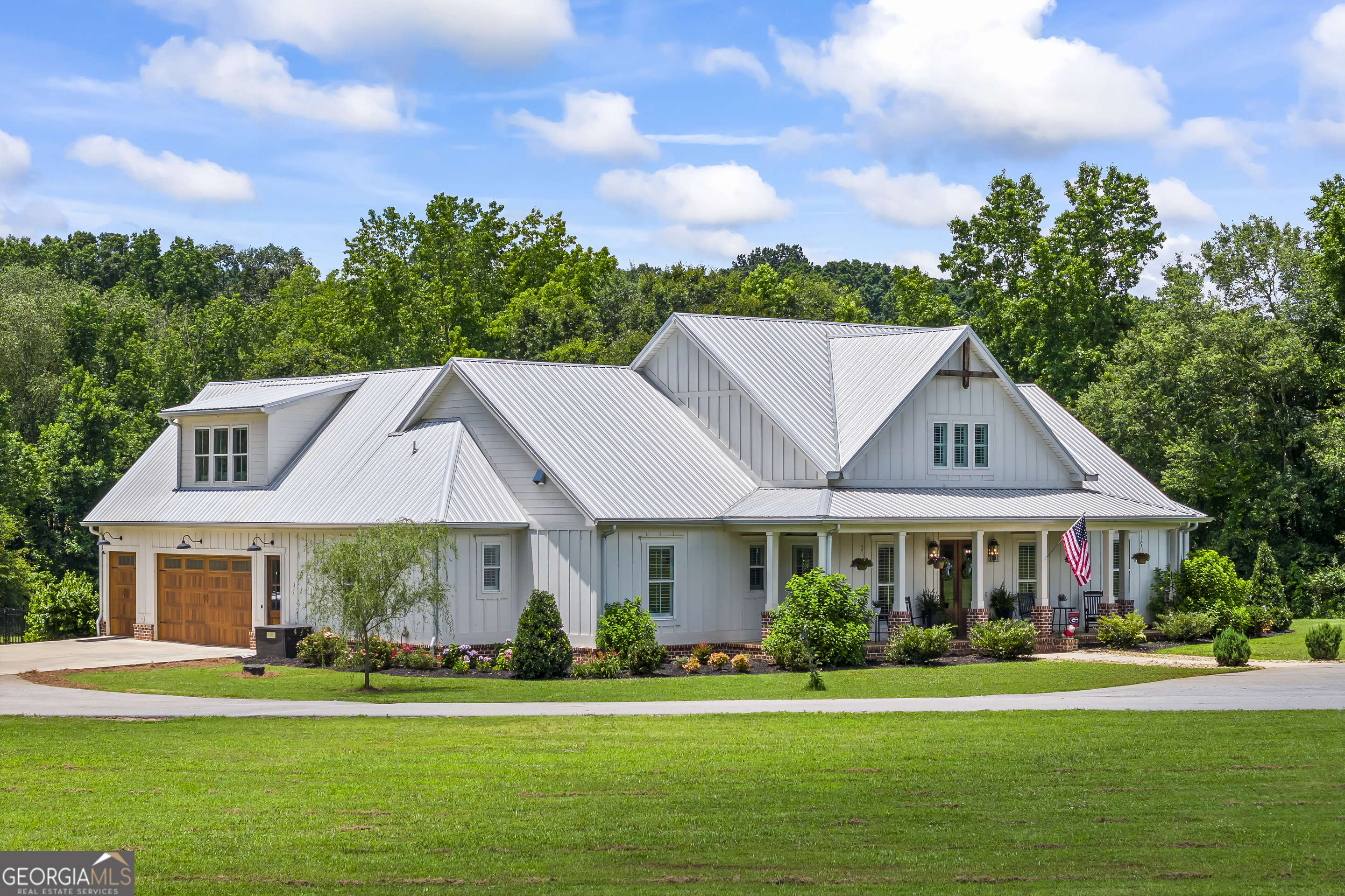 639 Frank Crook RD
