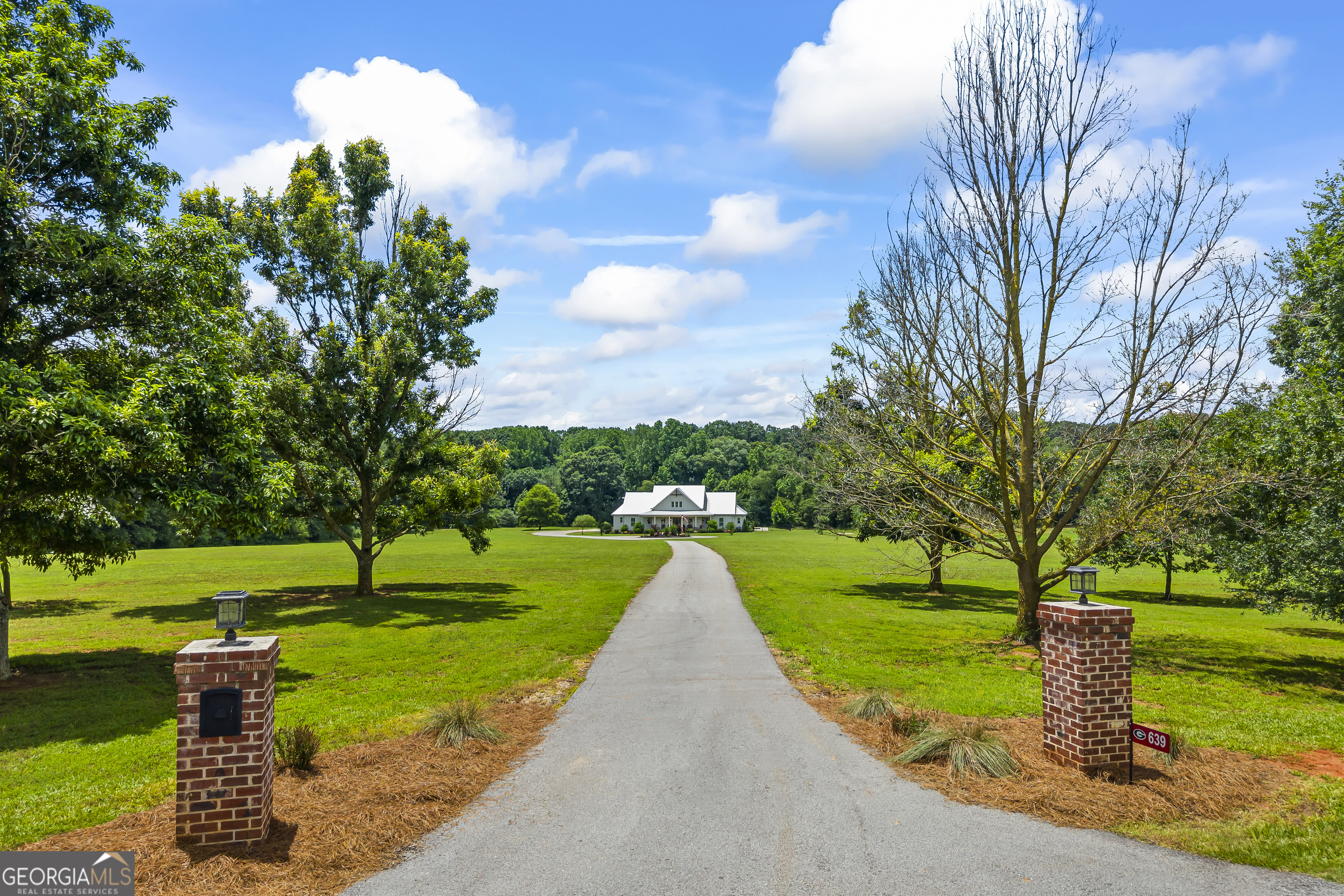 639 Frank Crook RD