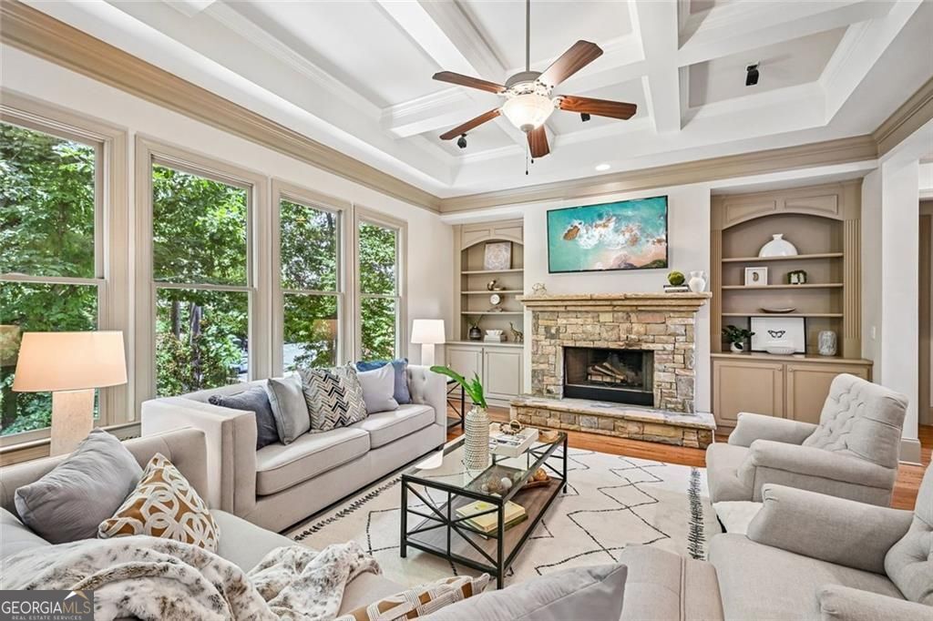 160 Mount Paran RD NE