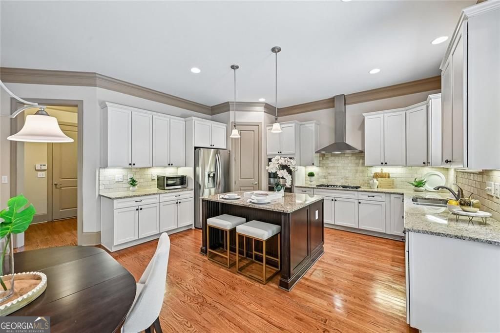 160 Mount Paran RD NE