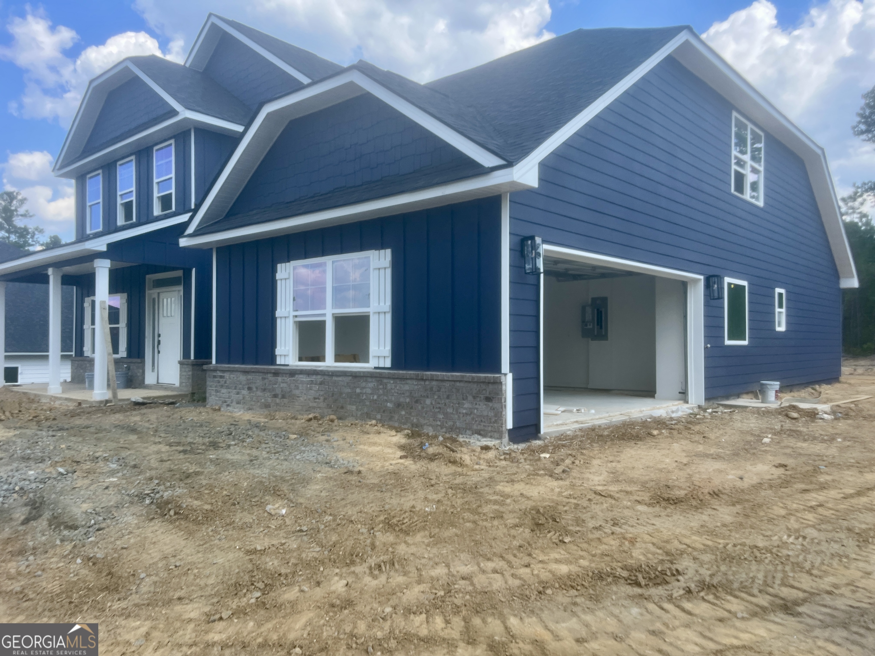147 Harbor DR