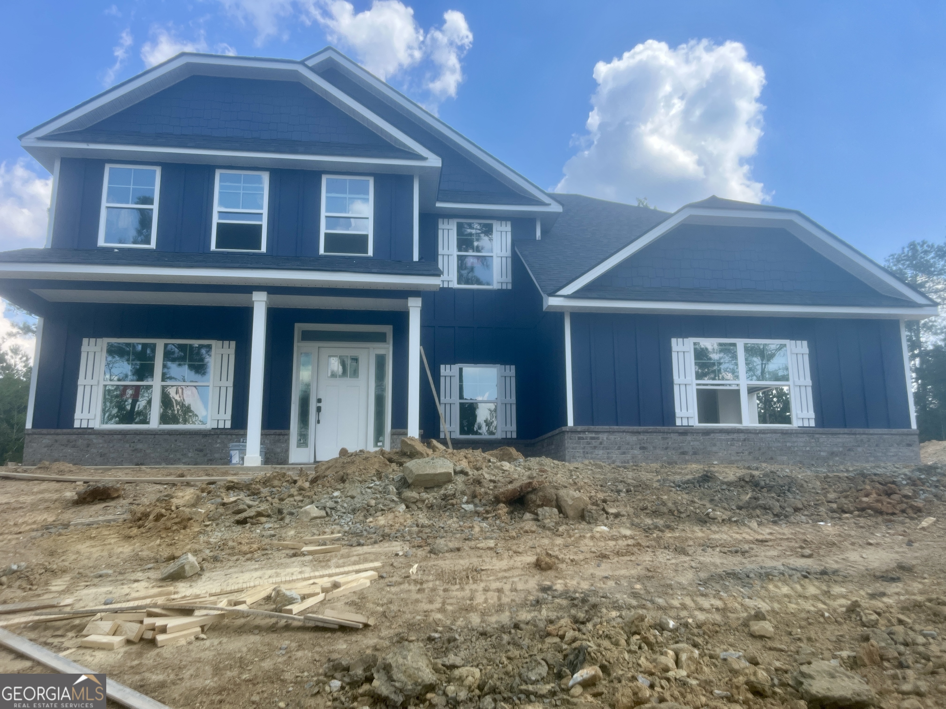 147 Harbor DR