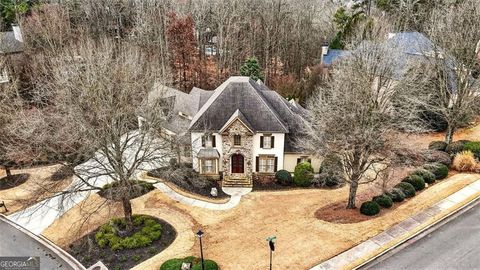 2910 Creek Tree LN Cumming GA 30041