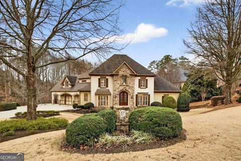 2910 Creek Tree LN Cumming GA 30041