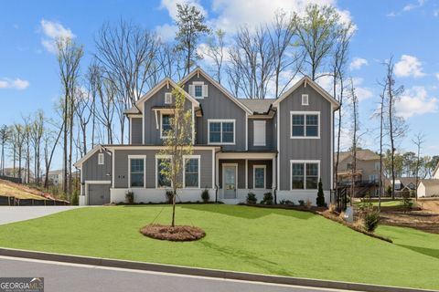 1975 Sage Lake Bend SW, Marietta, GA 30064 - MLS#: 10480278