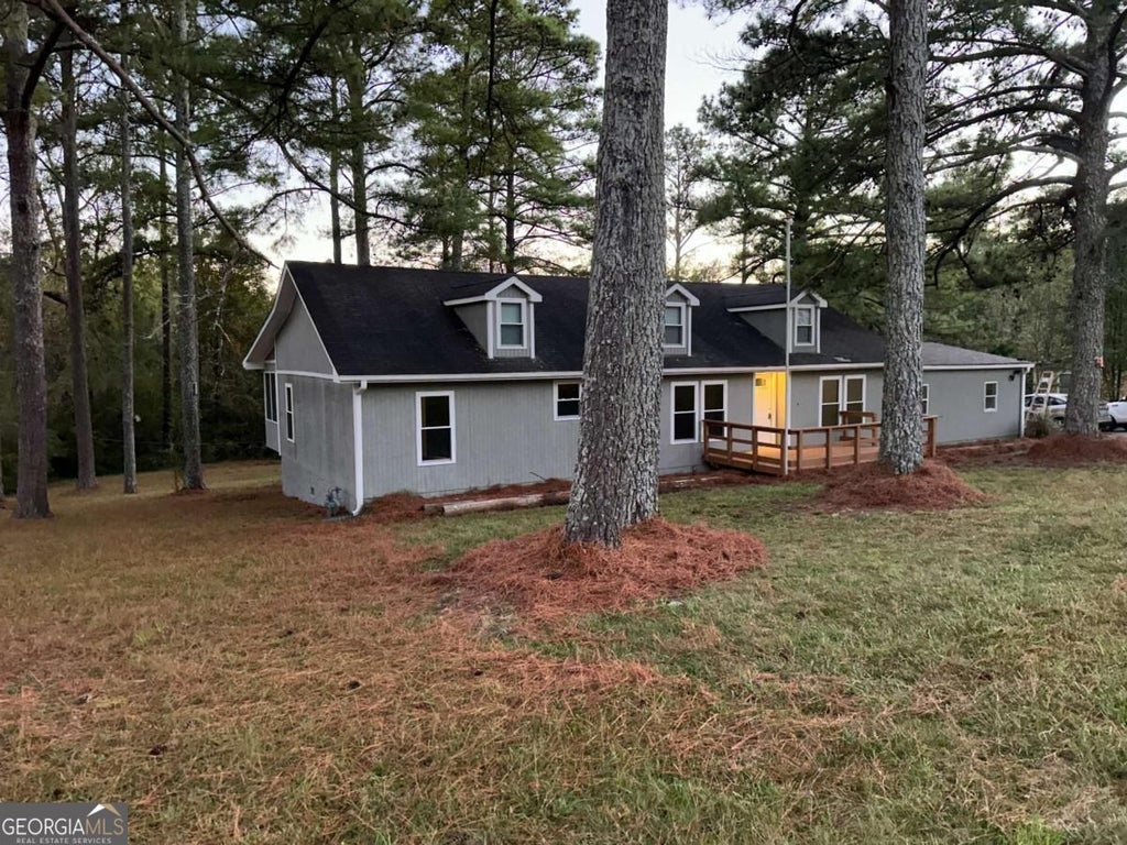 Photo of 4424 Brandy Lane SE, Acworth, GA 30102 (MLS # 10876783)