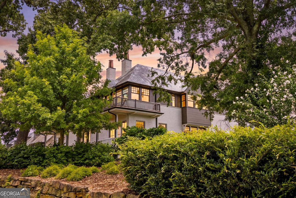 Photo of 100 Glasgow Lane, Fayetteville, GA 30214 (MLS # 10792369)