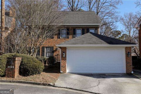 Photo of 3122 Henderson Walk, Atlanta, GA 30340 (MLS # 10669350)