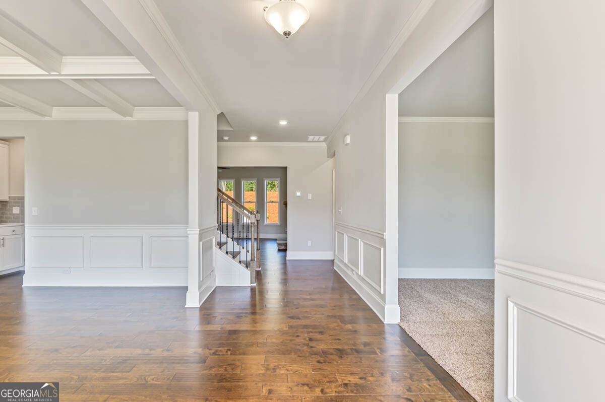 5010 Thalley Creek DR