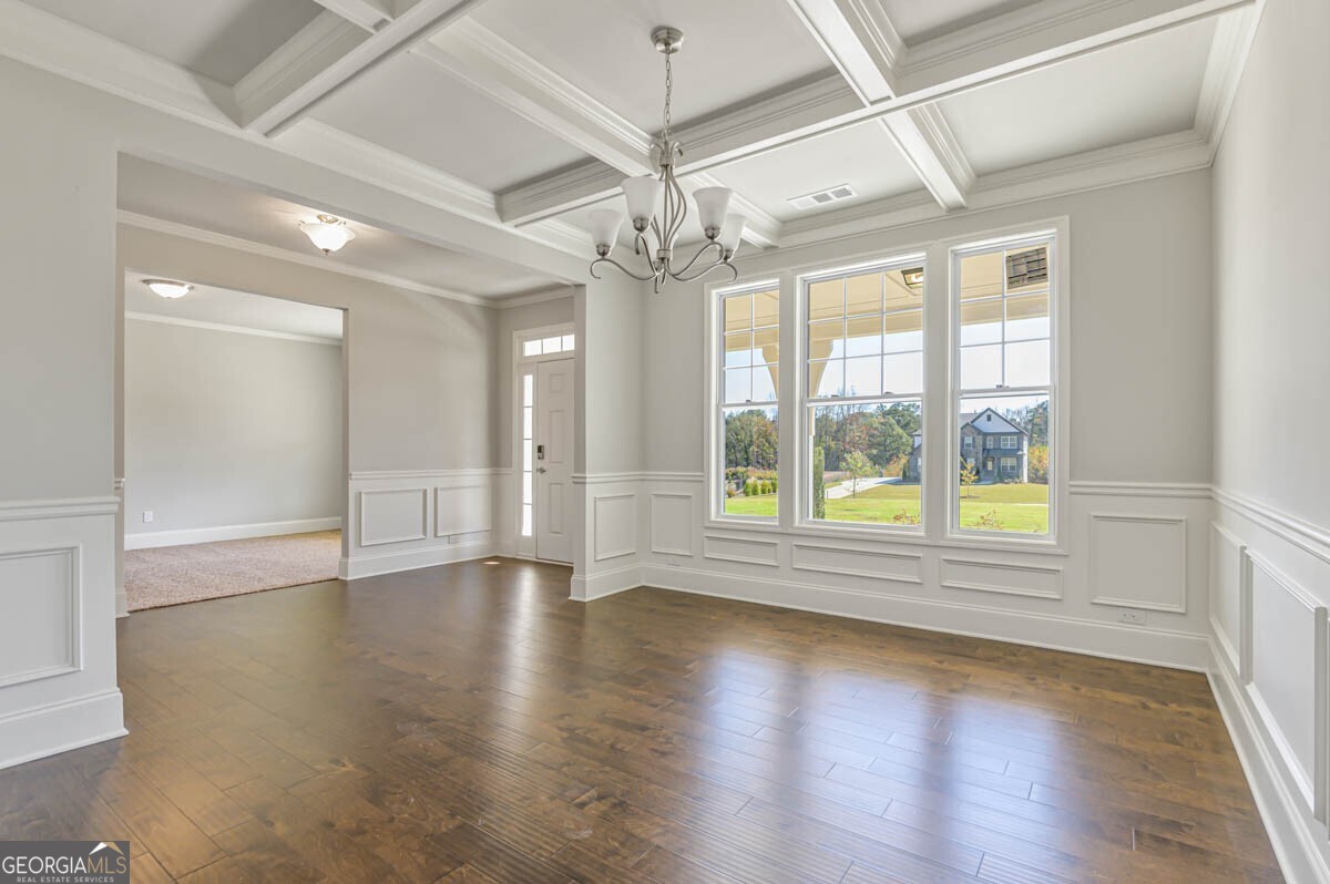 5010 Thalley Creek DR