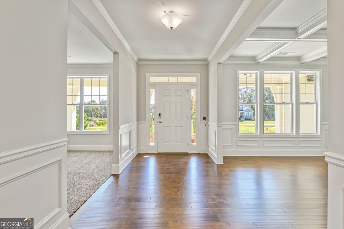 5010 Thalley Creek DR