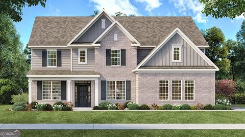 5010 Thalley Creek DR Cumming GA 30040