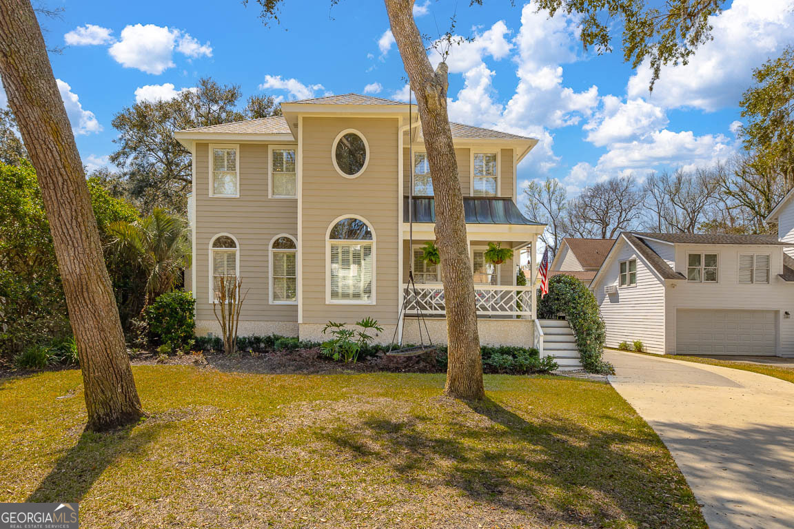 147 Harrison Pointe DR