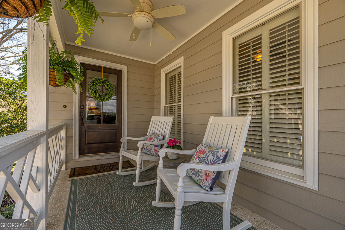 147 Harrison Pointe DR
