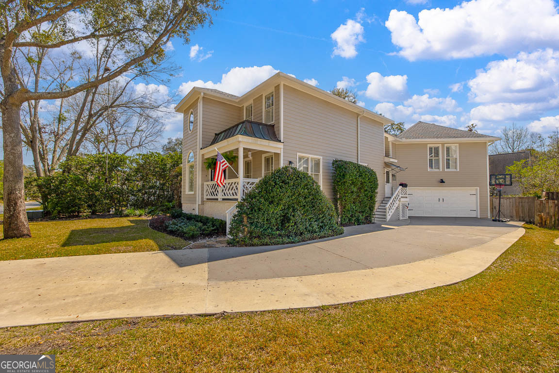 147 Harrison Pointe DR