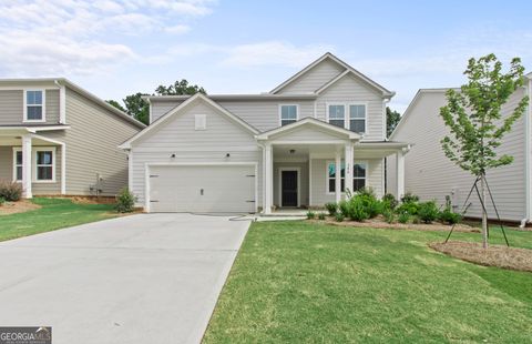 386 Rock View Lane, Covington, GA 30016 - MLS#: 10438036