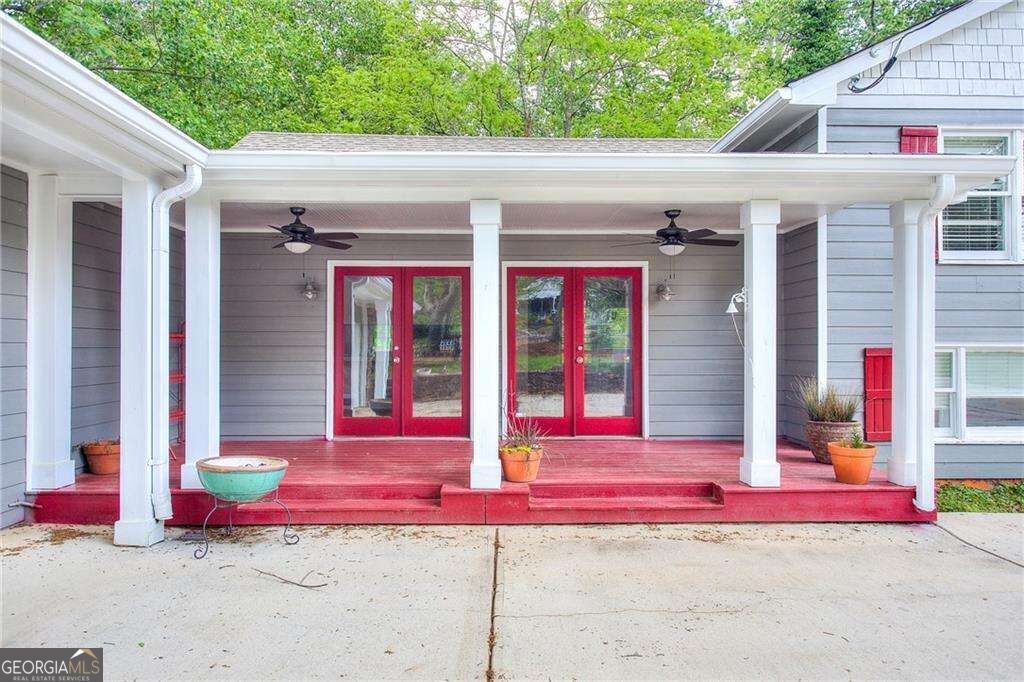 Photo of 2067 Brockett Road, Tucker, GA 30084 (MLS # 10877783)