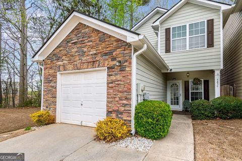 4858 Tangerine CIR Oakwood GA 30566