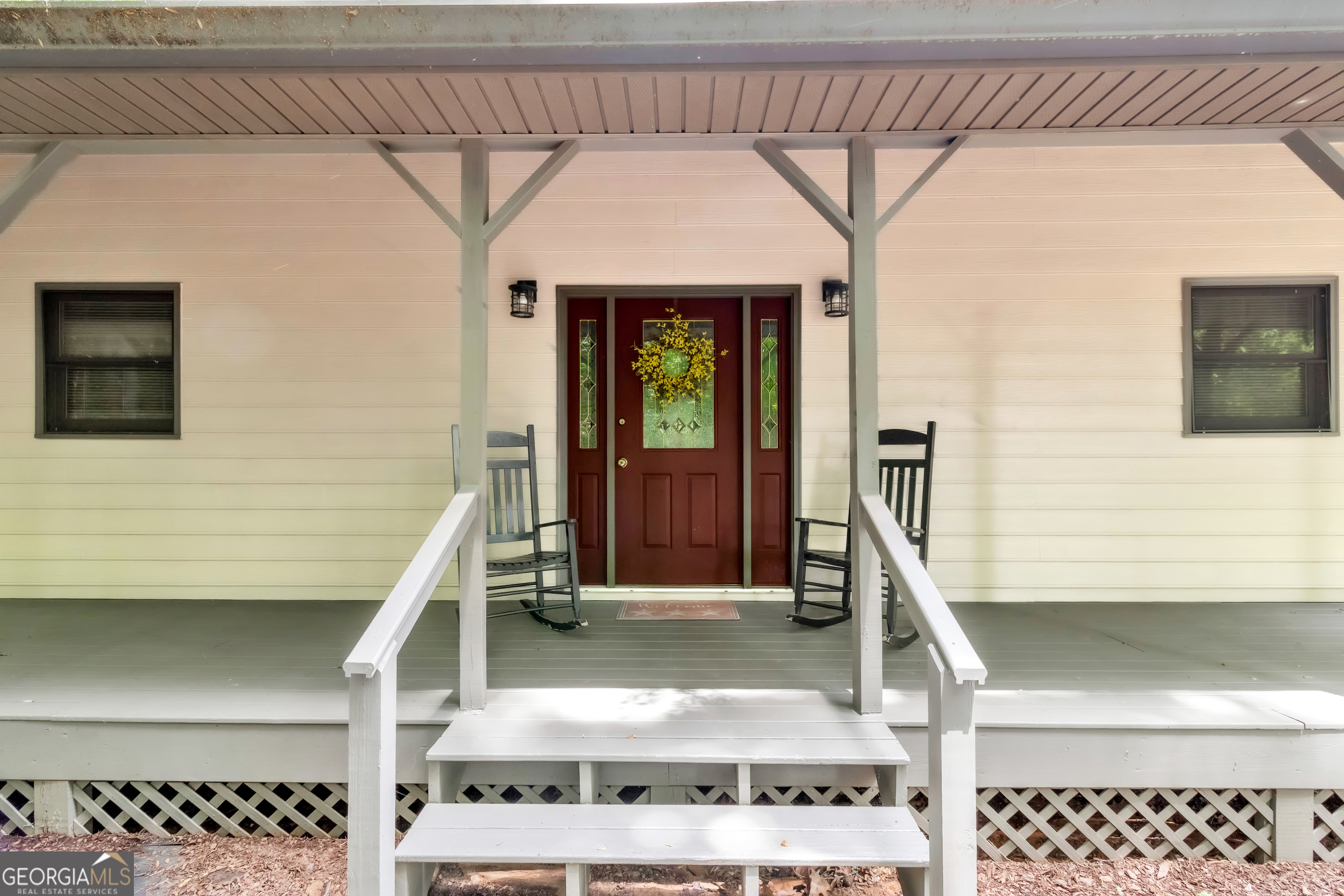 256 Siesta ST