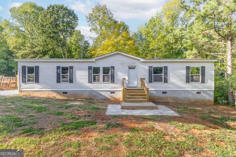 81 Pine Ridge PL Nicholson GA 30565