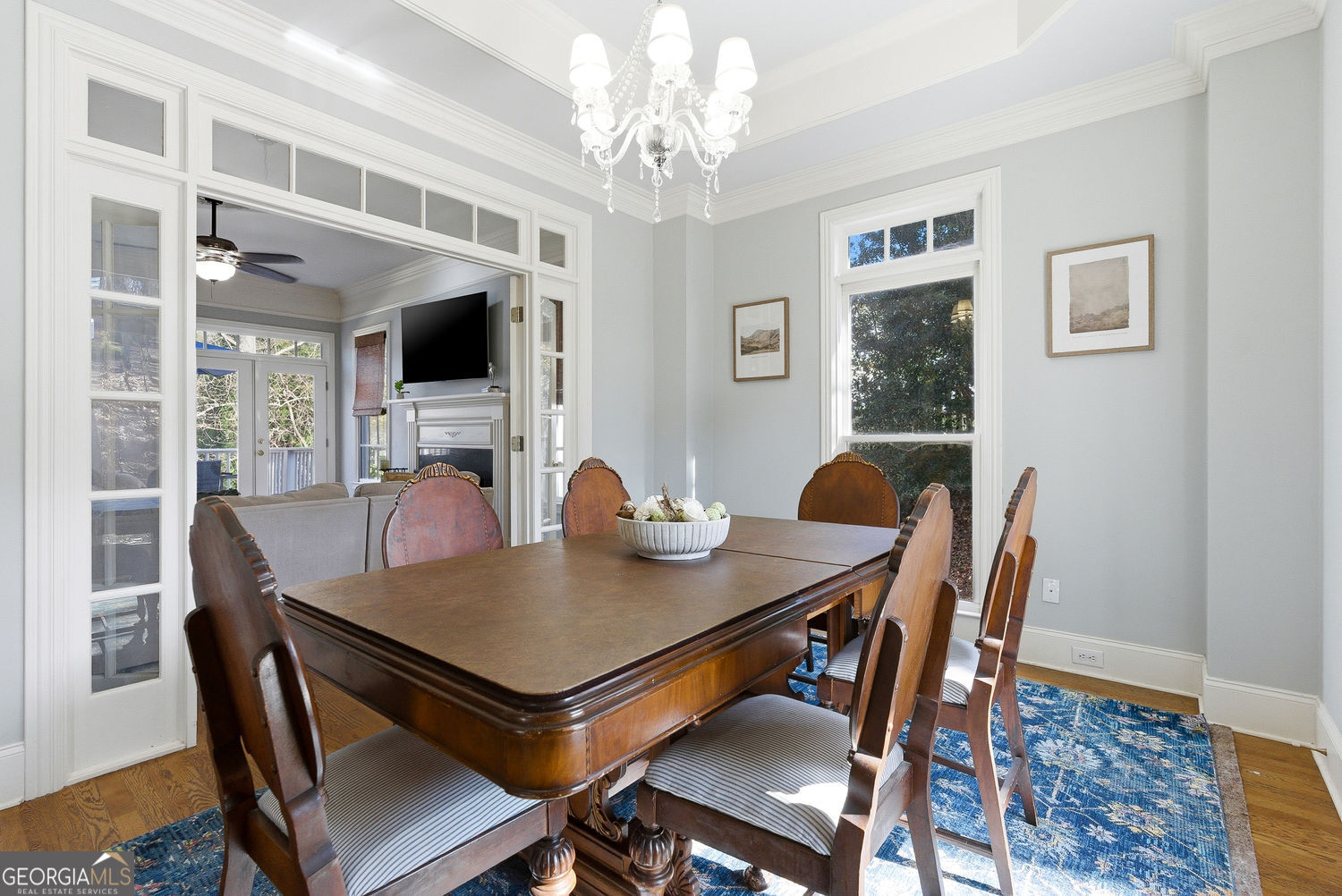 Roswell, Georgia 30075, United States, 5 Bedrooms Bedrooms, ,5 BathroomsBathrooms,Residential,Active,252309