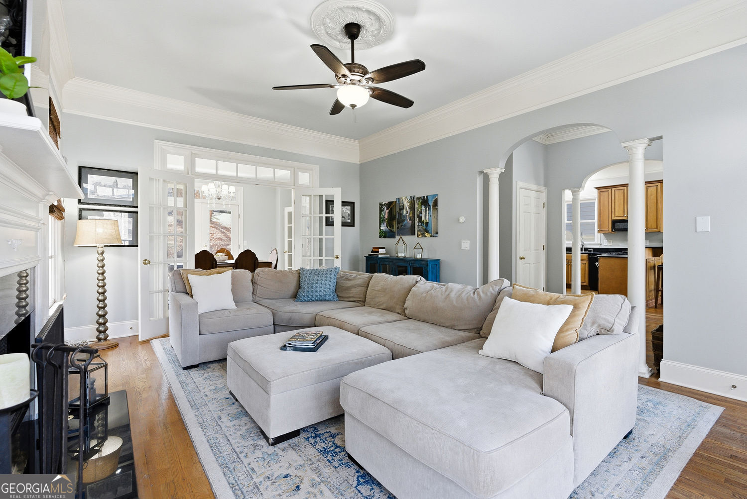 Roswell, Georgia 30075, United States, 5 Bedrooms Bedrooms, ,5 BathroomsBathrooms,Residential,Active,252309