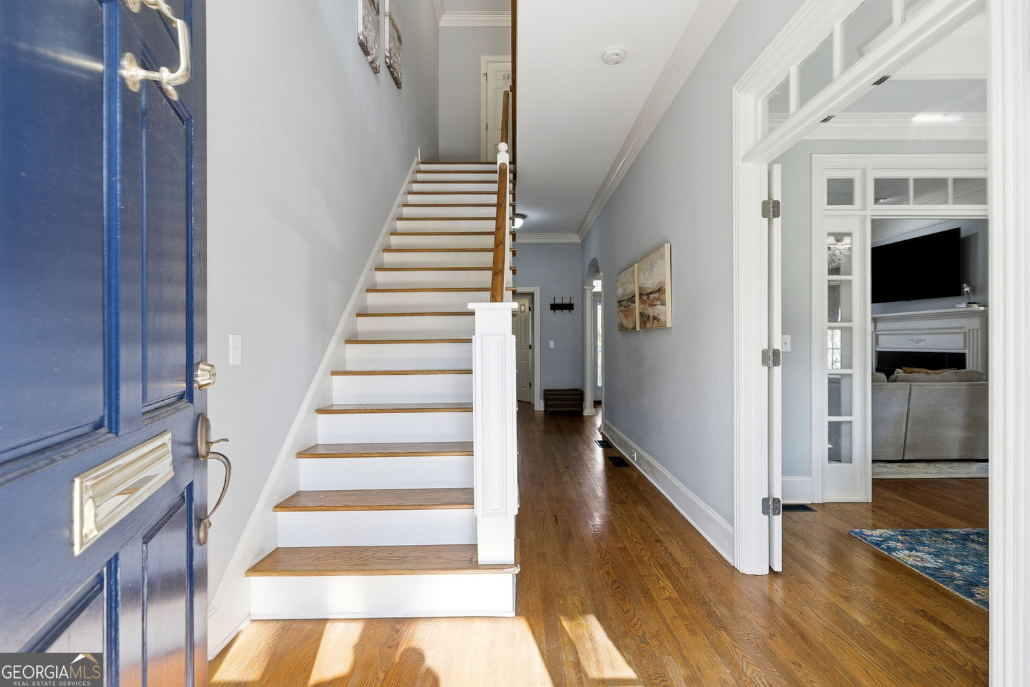 Roswell, Georgia 30075, United States, 5 Bedrooms Bedrooms, ,5 BathroomsBathrooms,Residential,Active,252309