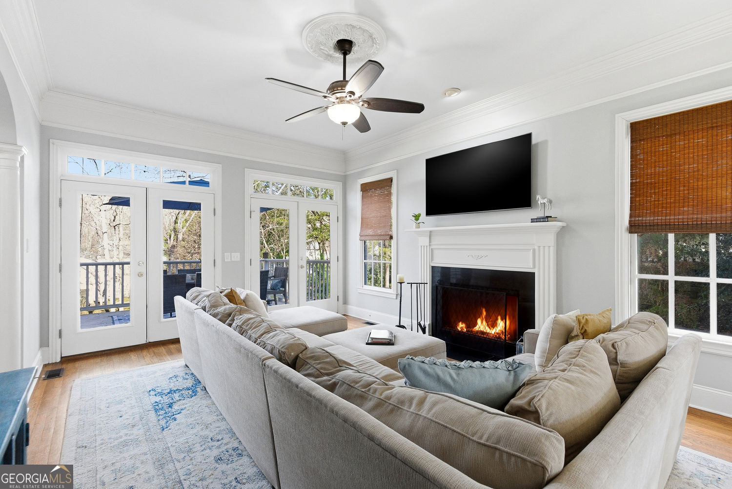 Roswell, Georgia 30075, United States, 5 Bedrooms Bedrooms, ,5 BathroomsBathrooms,Residential,Active,252309