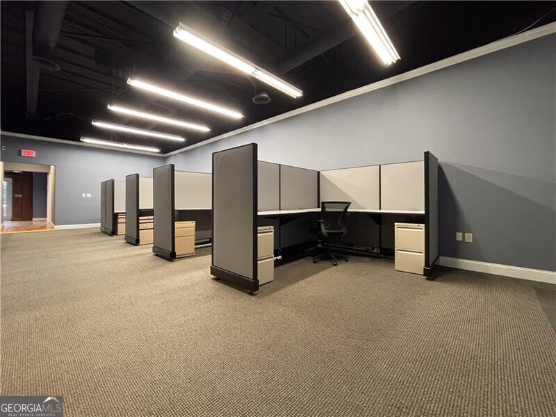McClaren Mill - Commercial Sale