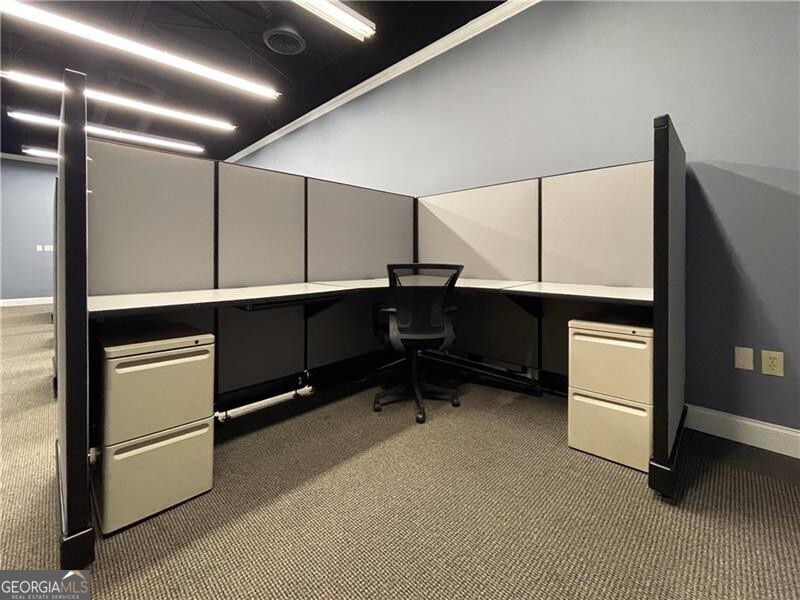 McClaren Mill - Commercial Sale