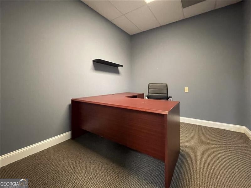 McClaren Mill - Commercial Sale