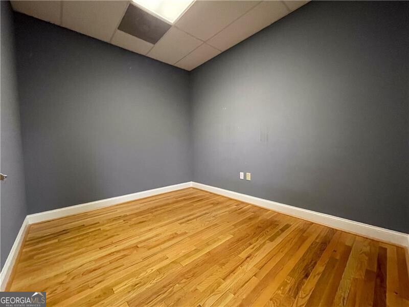 McClaren Mill - Commercial Sale