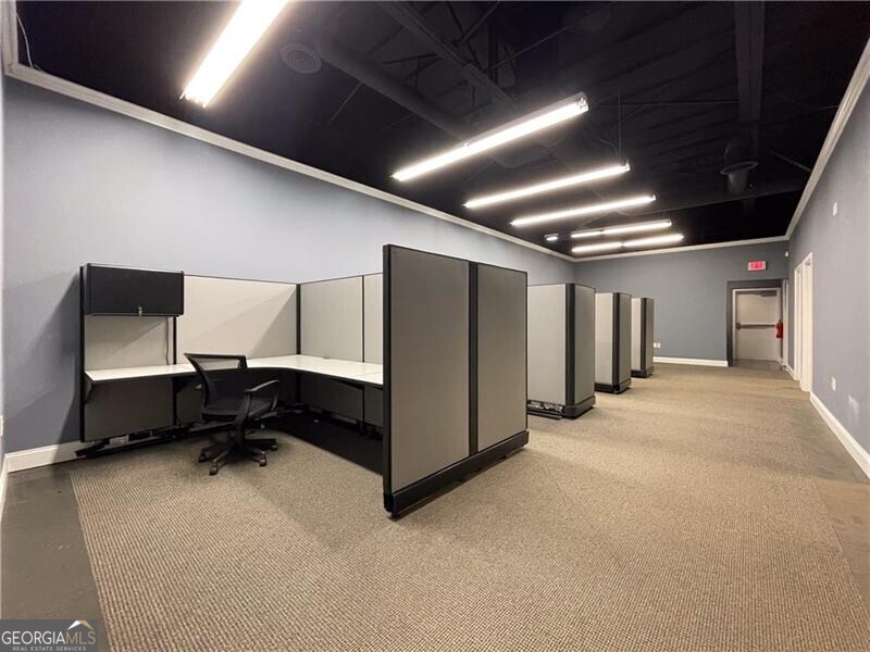McClaren Mill - Commercial Sale