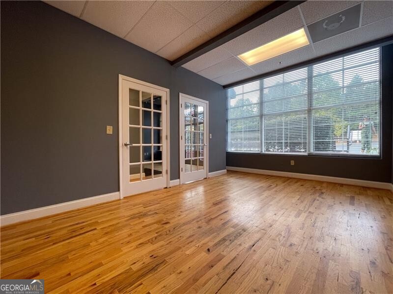 McClaren Mill - Commercial Sale