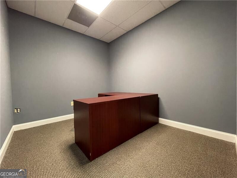 McClaren Mill - Commercial Sale