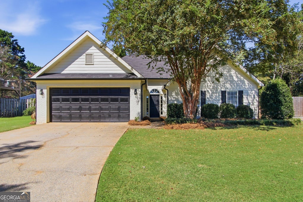 Photo of 3104 Baker Plantation Court, Acworth, GA 30101 (MLS # 10856138)