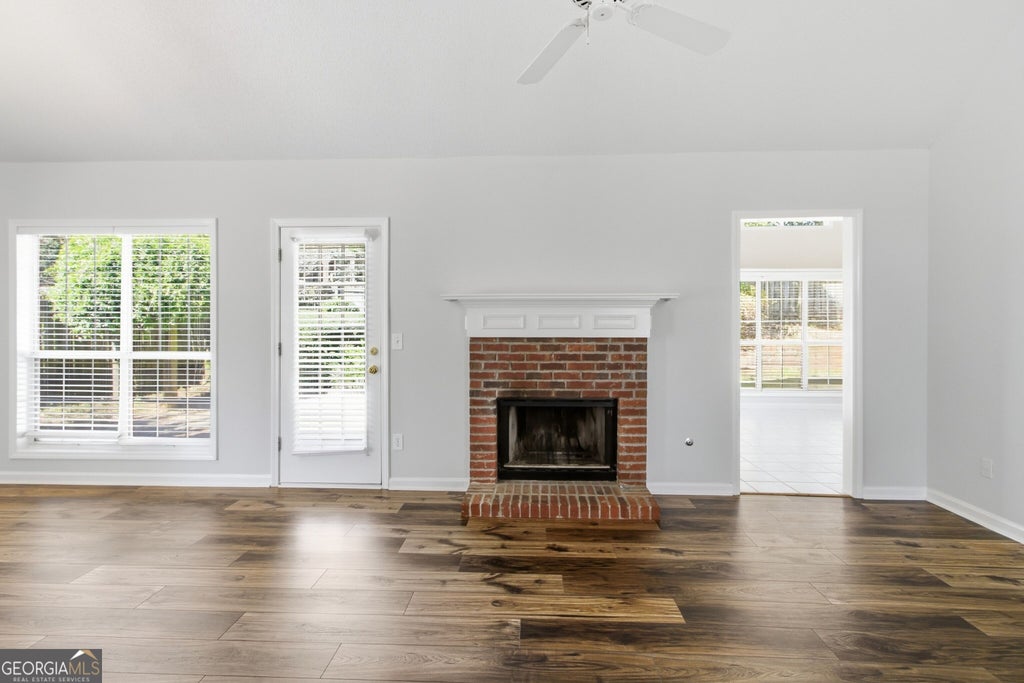 Photo of 3104 Baker Plantation Court, Acworth, GA 30101 (MLS # 10856138)