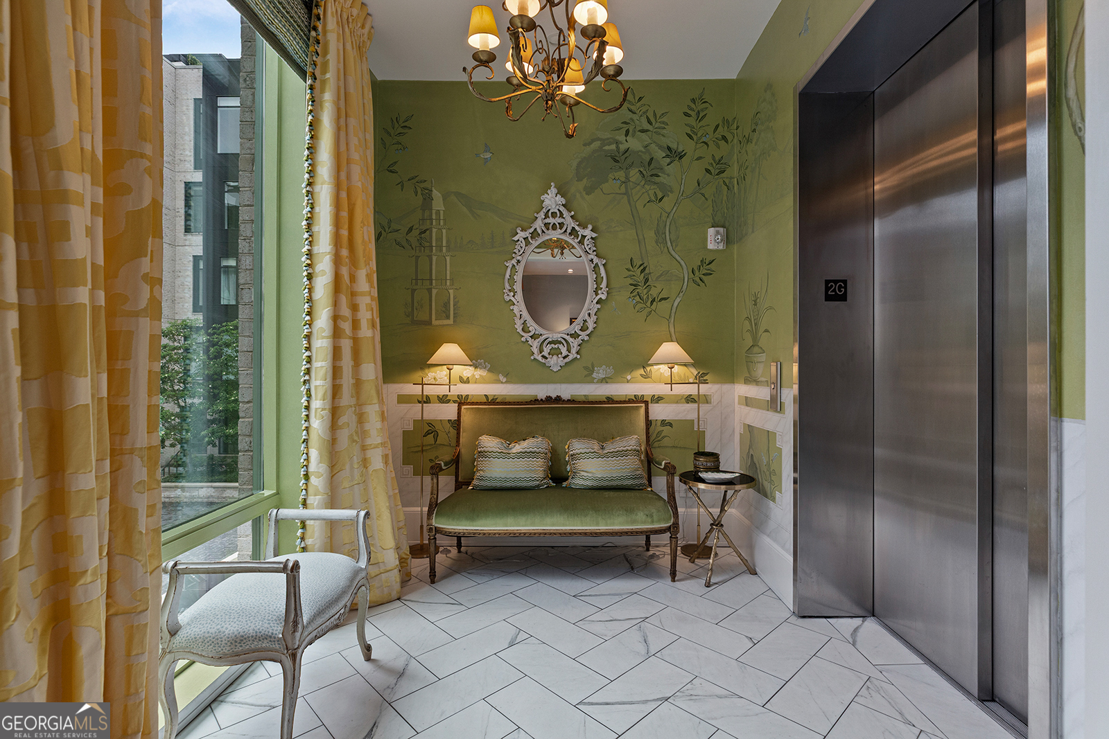 1301 Peachtree ST NE 2G