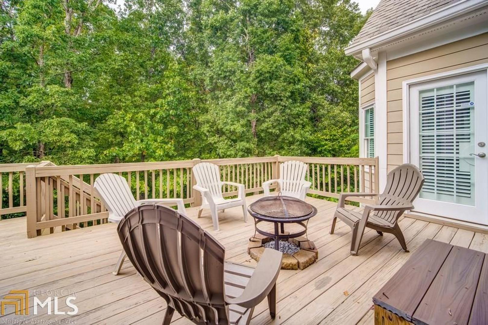 South Harbour at Mirror Lake - Residential
