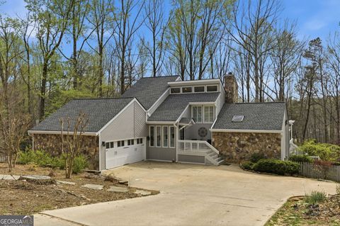 6421 Arborwood DR Flowery Branch GA 30542