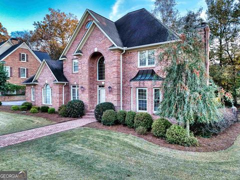 Photo of 8 Haley Drive, Rome, GA 30161 (MLS # 20157047)