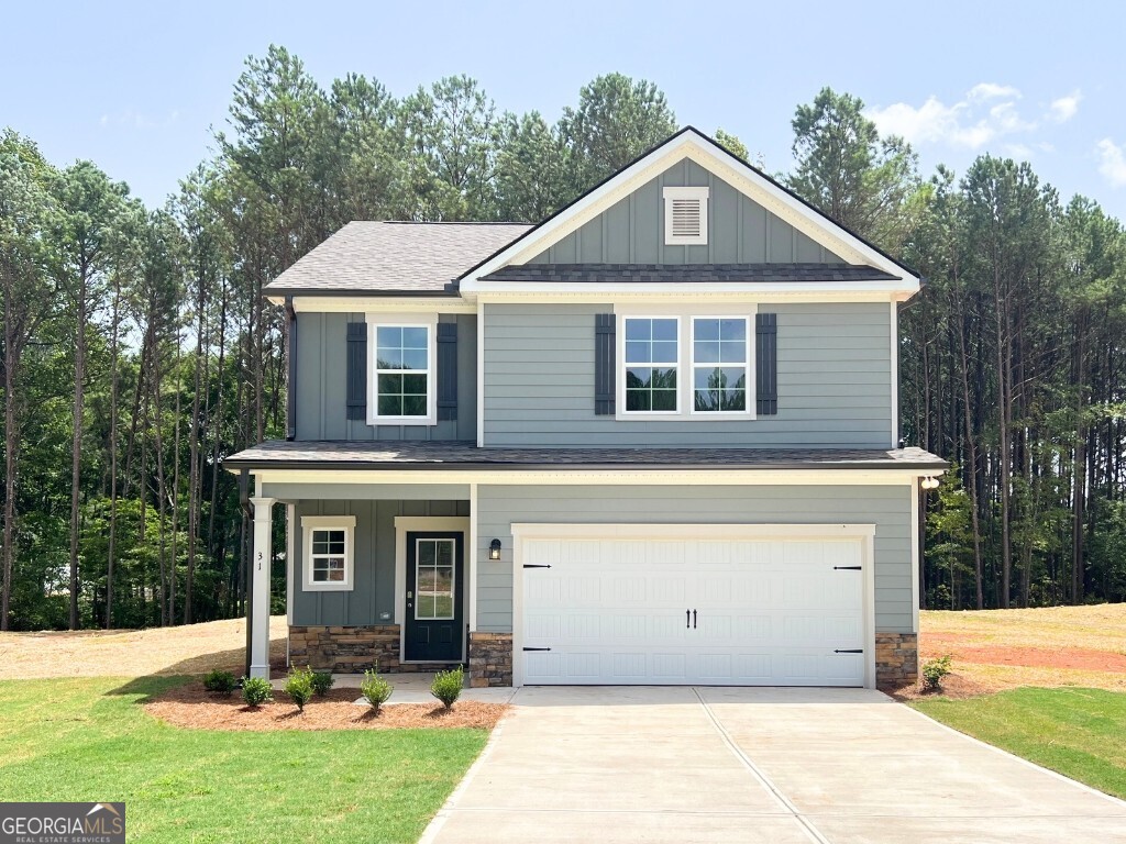 View Statham, GA 30666 house