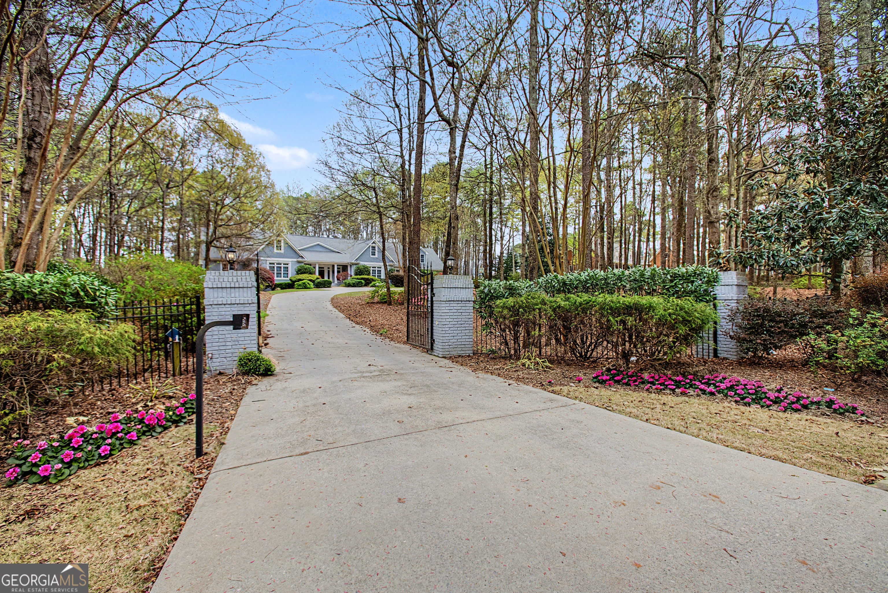 3045 Camp Branch RD