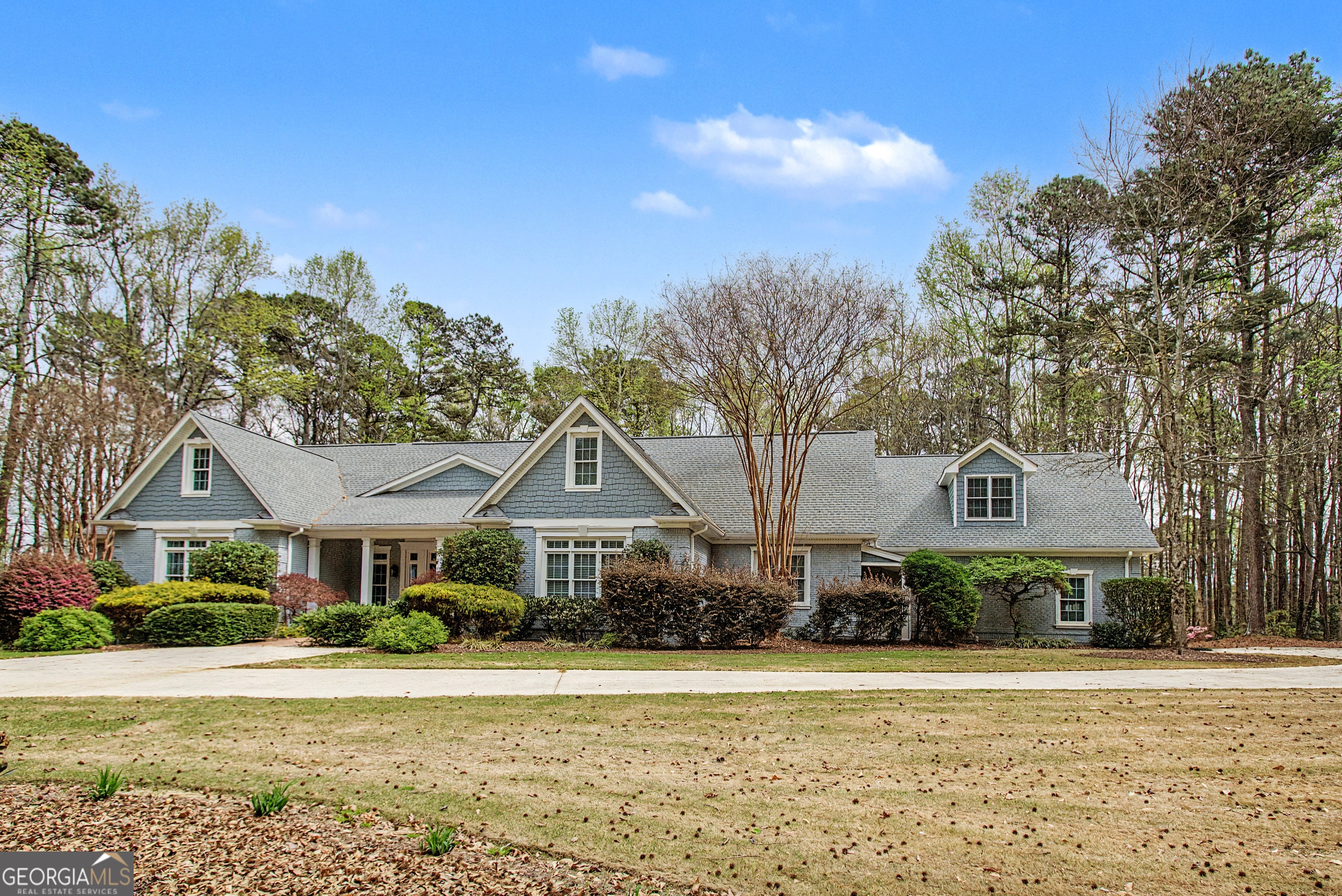 3045 Camp Branch RD