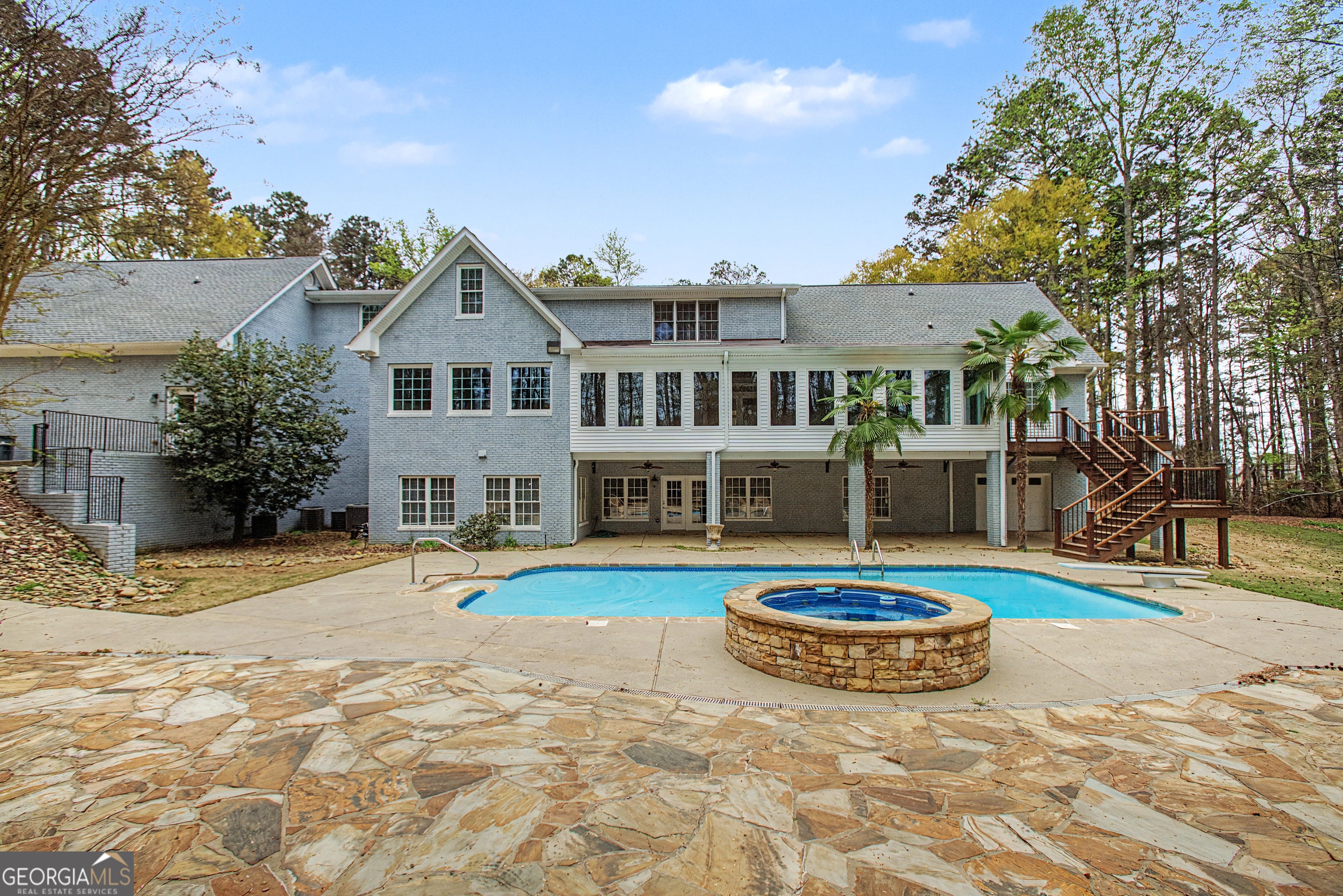 3045 Camp Branch RD
