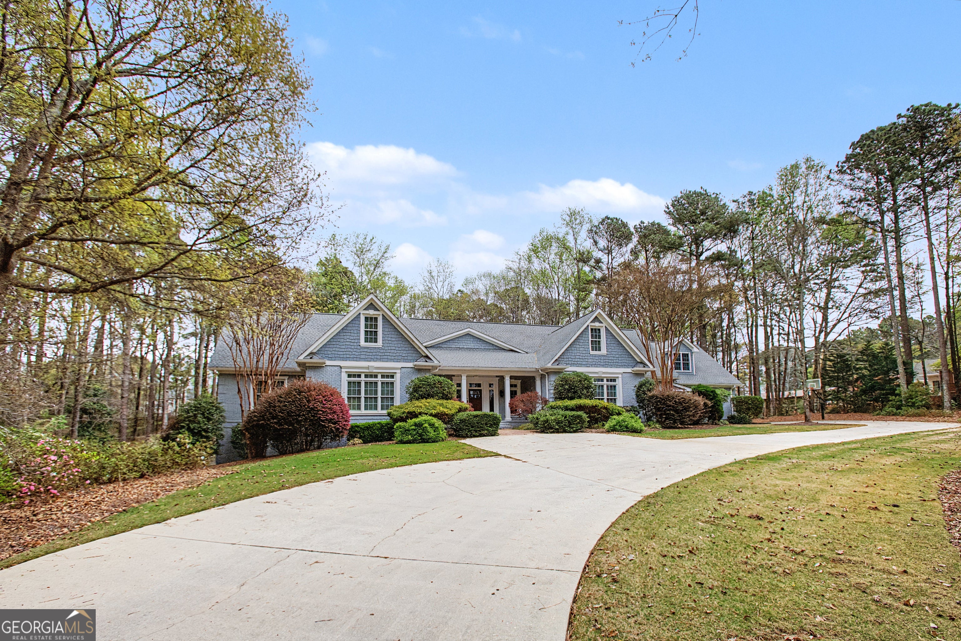 3045 Camp Branch RD