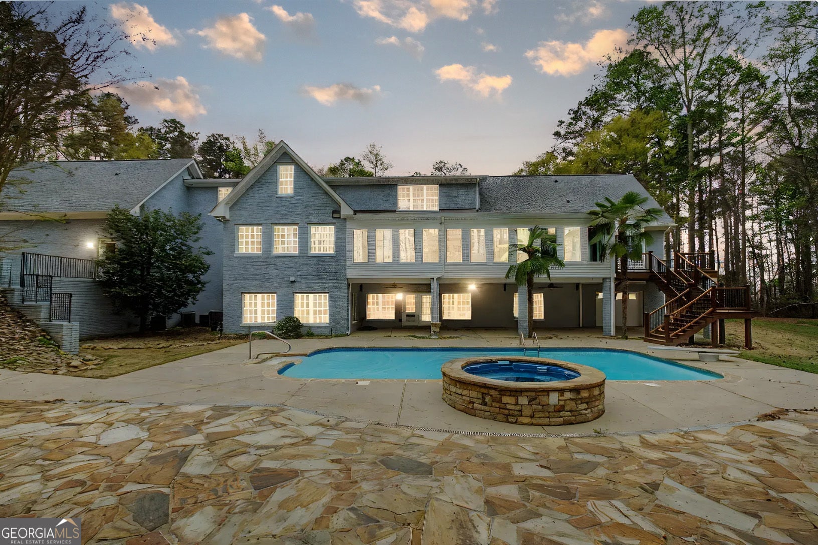 3045 Camp Branch RD
