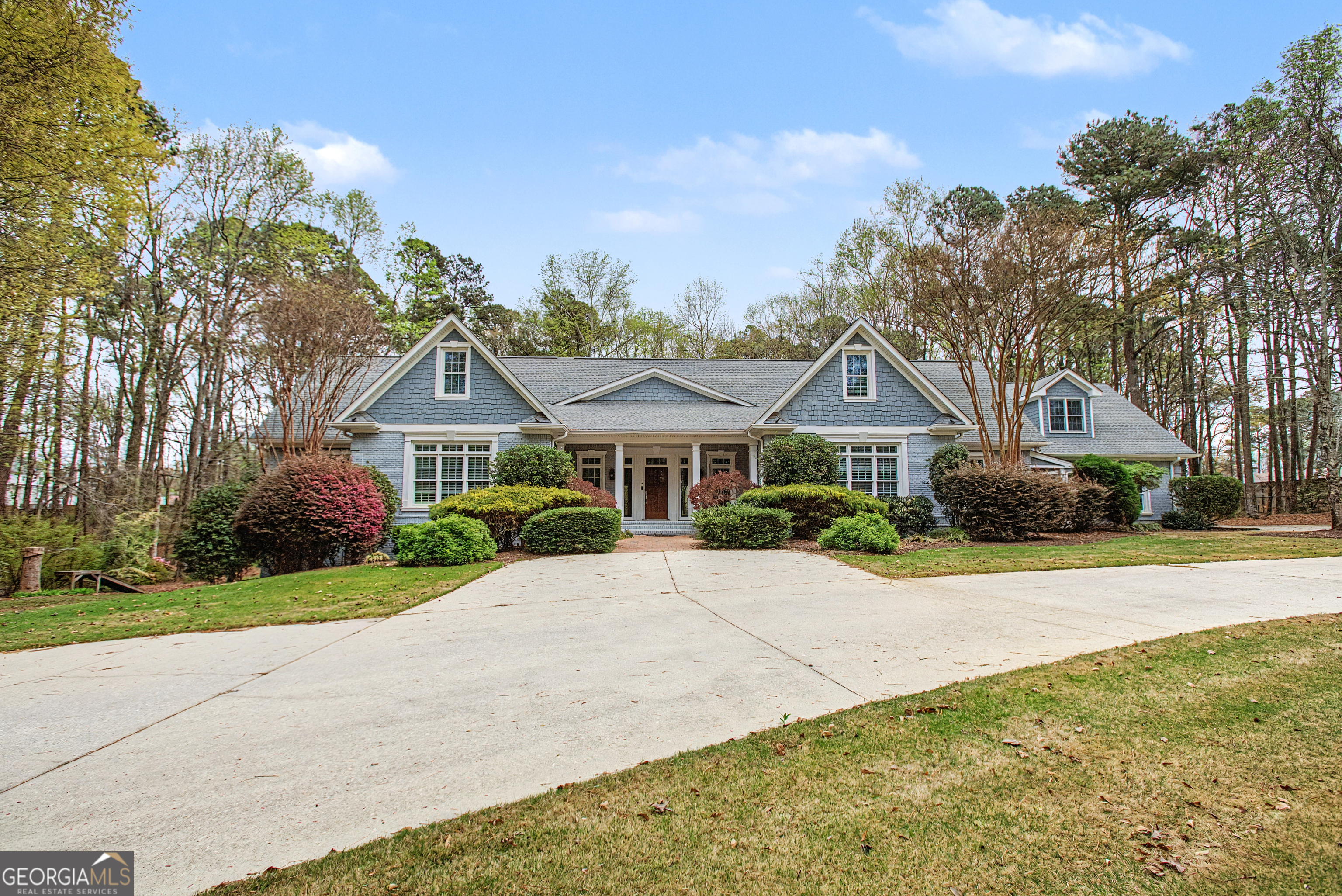 3045 Camp Branch RD
