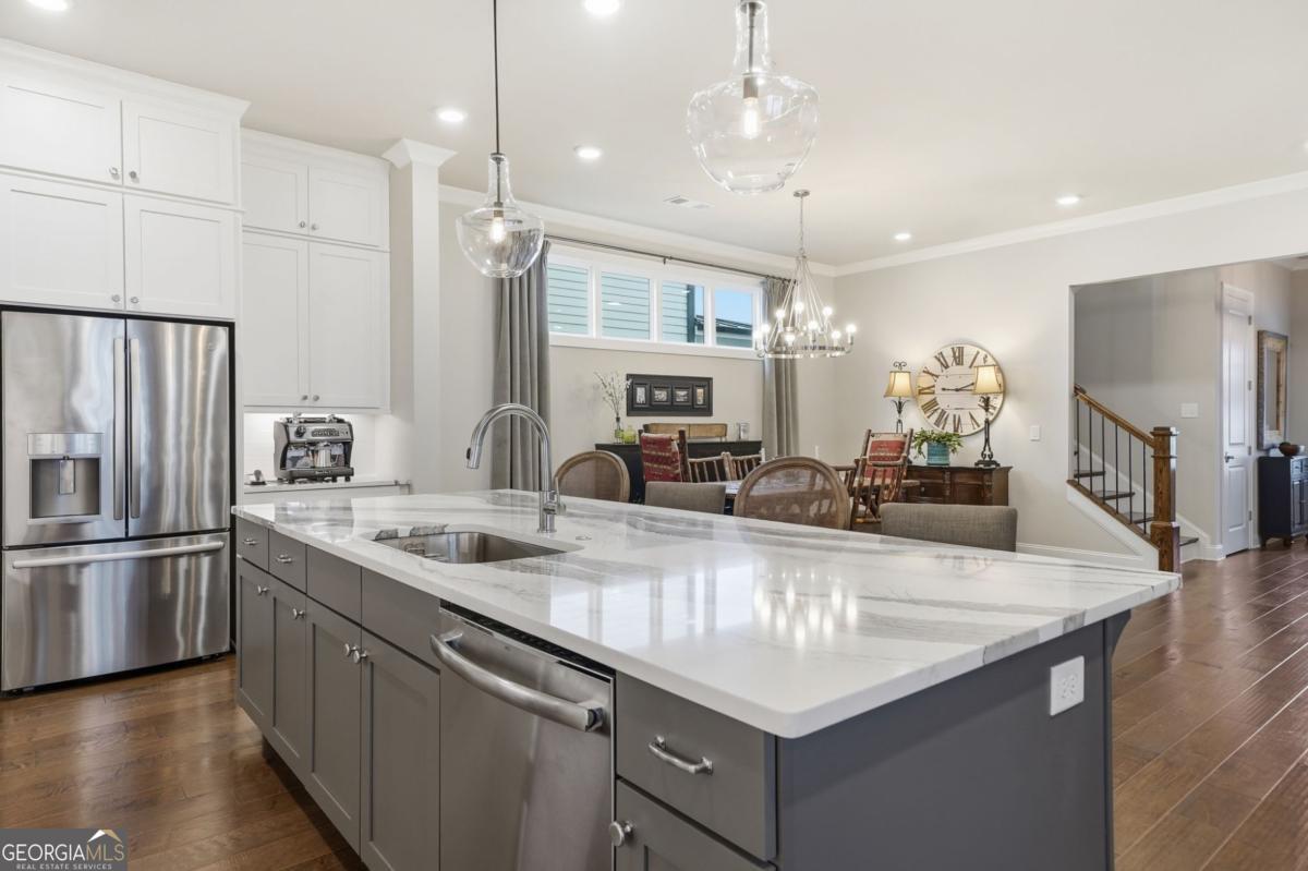 Idylwilde - Residential